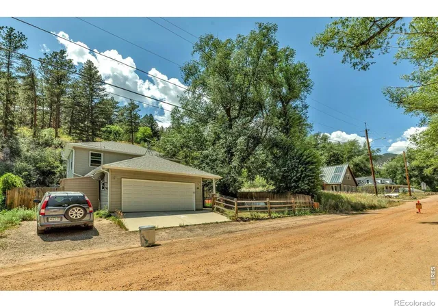 Photo 29 of Single family home for sale at 35 Main St, Jamestown, CO 80455 | MLS# IR1064677 | Listing updated on 2026-08-11