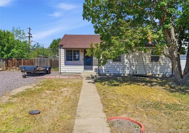 Photo 1 of Single family home for sale at 9410 High St, Thornton, CO 80229 | MLS# 7906130 | Listing updated on 2026-09-04