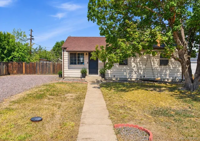 Photo 1 of Single family home for sale at 9410 High St, Thornton, CO 80229 | MLS# 7906130 | Listing updated on 2026-10-05