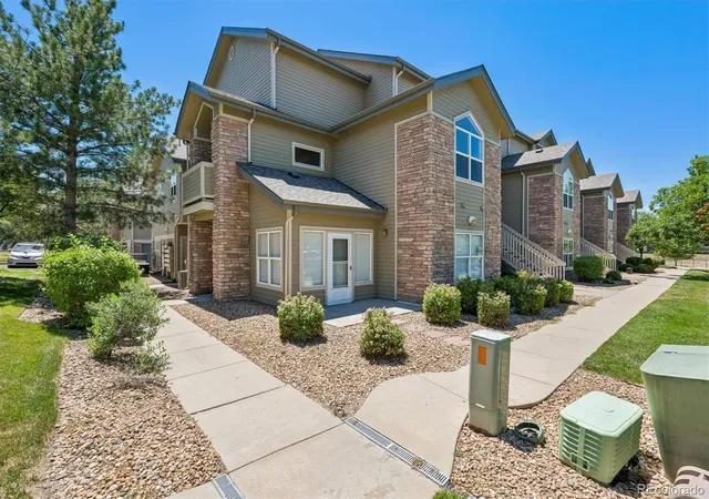 Photo 1 of Condo for sale at 18151 E Flora Pl #C, Aurora, CO 80013 | MLS# 7036484 | Listing updated on 2026-07-21