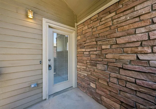 Photo 2 of Condo for sale at 18151 E Flora Pl #C, Aurora, CO 80013 | MLS# 7036484 | Listing updated on 2026-07-21
