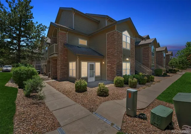Photo 31 of Condo for sale at 18151 E Flora Pl #C, Aurora, CO 80013 | MLS# 7036484 | Listing updated on 2026-07-21