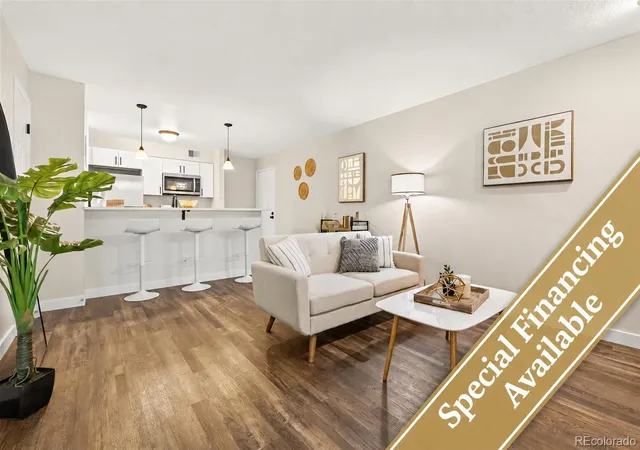 1st image of 2575 S Syracuse Wy #I06, Denver, CO 80231 | MLS# 3510631