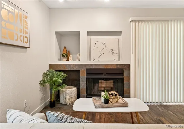 Photo 3 of Condo for sale at 2575 S Syracuse Way #I06, Denver, CO 80231 | MLS# 3510631 | Listing updated on 2026-10-04