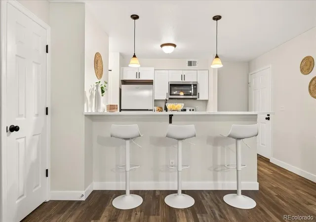 Photo 4 of Condo for sale at 2575 S Syracuse Way #I06, Denver, CO 80231 | MLS# 3510631 | Listing updated on 2026-10-04
