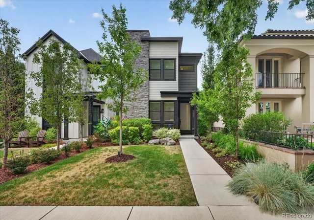 Photo 1 of Single family home for sale at 521 Adams St, Denver, CO 80206 | MLS# 9771916 | Listing updated on 2026-10-08