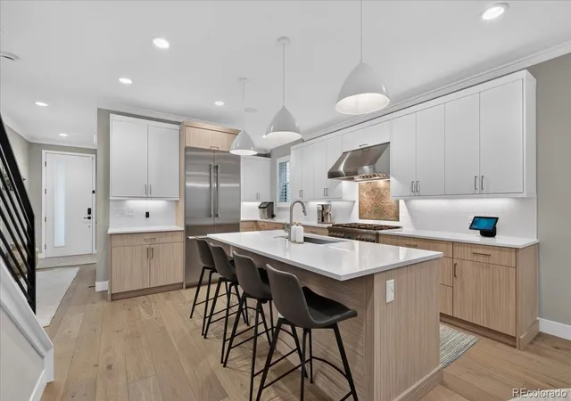 Photo 3 of Single family home for sale at 521 Adams St, Denver, CO 80206 | MLS# 9771916 | Listing updated on 2026-10-08