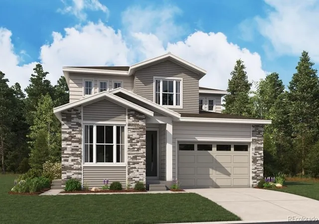 1st image of 4248 Runyon Lake St, Brighton, CO 80601 | MLS# 7541751