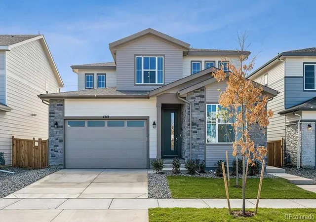 Single family home for sale at 4248 Runyon Lake St, Brighton, CO 80601 | MLS# 7541751