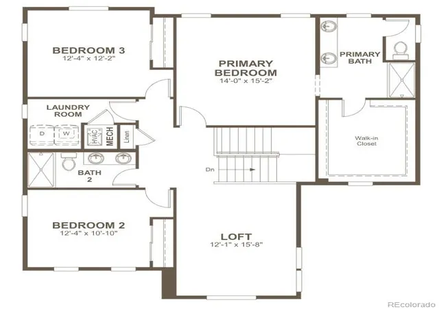 3rd image of 4248 Runyon Lake St, Brighton, CO 80601 | MLS# 7541751