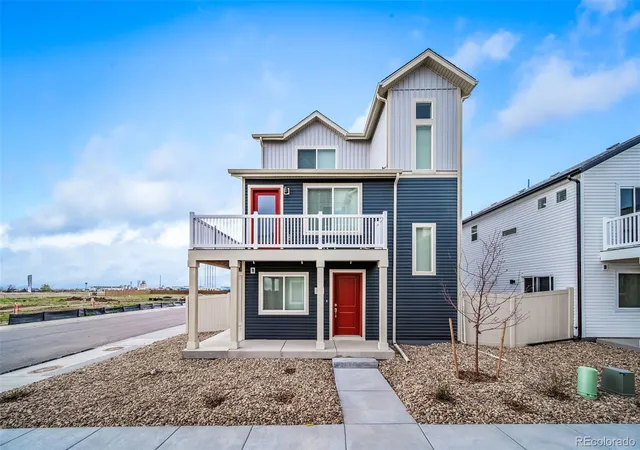 1st image of 46519 Gold Prairie Dr, Bennett, CO 80102 | MLS# 9197946
