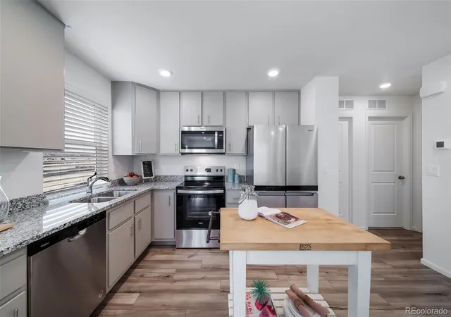 2nd image of 46519 Gold Prairie Dr, Bennett, CO 80102 | MLS# 9197946