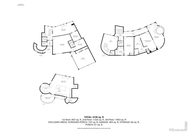 49th image of 2109 Morning Dr, Loveland, CO 80538 | MLS# IR1064681