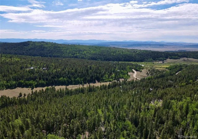 Photo 2 of Sale Pending at 163 Co Rd 665, Fairplay, CO 80440 | MLS# 4670975 | Listing updated on 2026-08-11