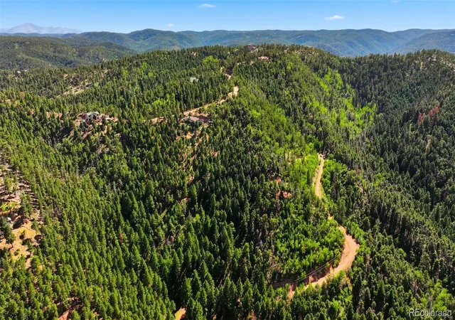 2nd image of 13446 S Firedog Wy, Larkspur, CO 80118 | MLS# 6001284