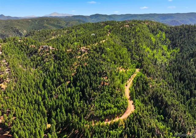 3rd image of 13446 S Firedog Wy, Larkspur, CO 80118 | MLS# 6001284