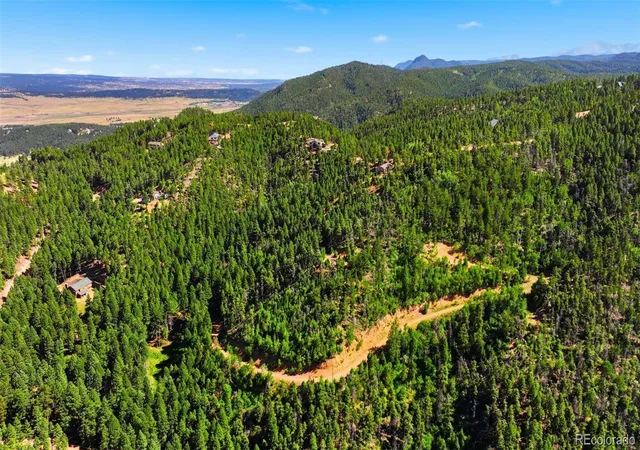 4th image of 13446 S Firedog Wy, Larkspur, CO 80118 | MLS# 6001284