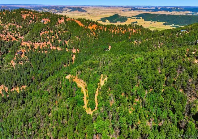 5th image of 13446 S Firedog Wy, Larkspur, CO 80118 | MLS# 6001284