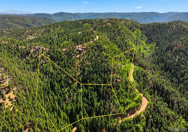 6th image of 13446 S Firedog Wy, Larkspur, CO 80118 | MLS# 6001284
