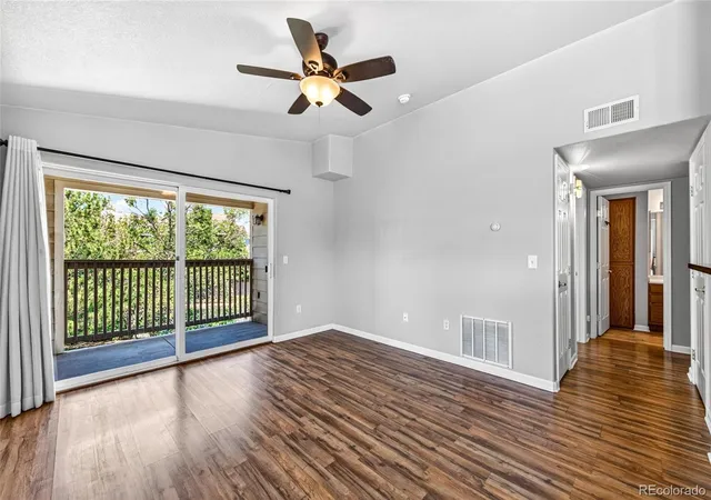 2nd image of 9992 E Idaho Cir #201, Aurora, CO 80247 | MLS# 9214519