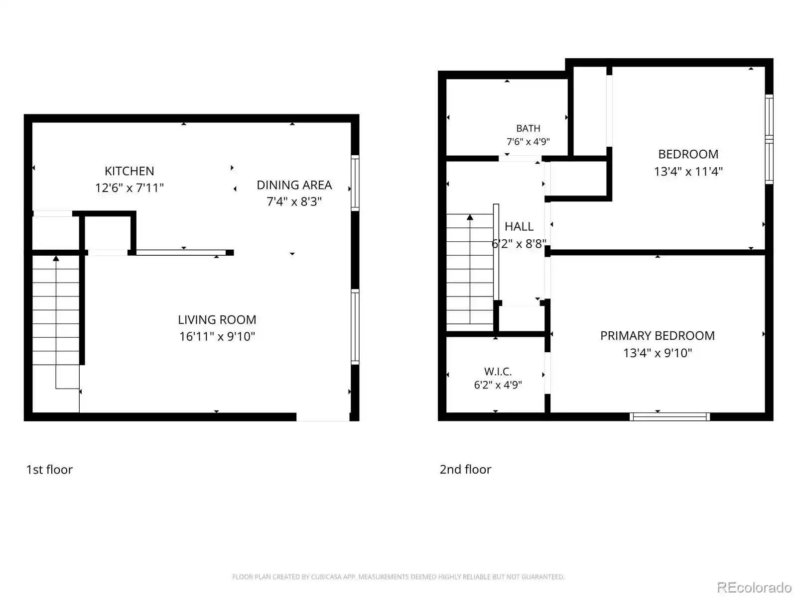 Listing Photo 39 - Condo for sale in 3355 S Flower St located at 3355 S Flower St, Lakewood, CO 80227 - Unit #90