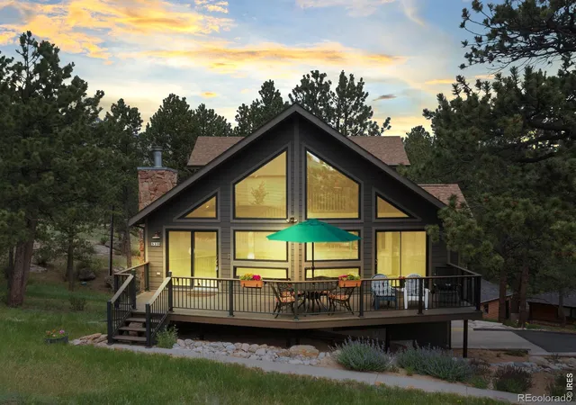 1st image of 510 Chiquita Ln, Estes Park, CO 80517 | MLS# IR1064684