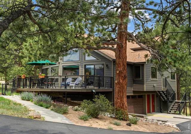 2nd image of 510 Chiquita Ln, Estes Park, CO 80517 | MLS# IR1064684