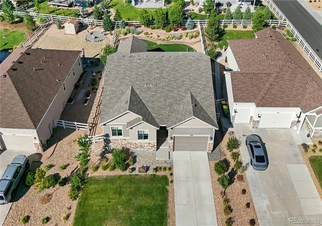 Photo 4 of Single family home for sale at 2500 Hillcroft Ln, Castle Rock, CO 80104 | MLS# 8137248 | Listing updated on 2026-09-26
