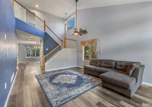 Photo 3 of Single family home for sale at 15152 E 117th Place, Commerce City, CO 80603 | MLS# 2531190 | Listing updated on 2026-09-23