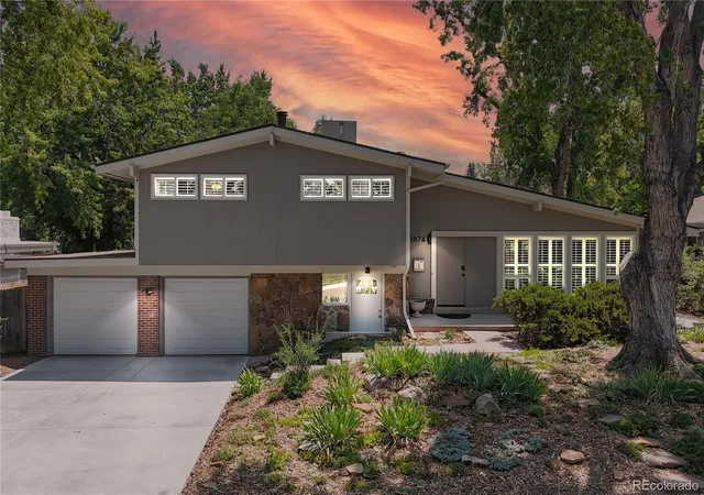 1st image of 2874 S Willow Ct, Denver, CO 80231 | MLS# 3216801