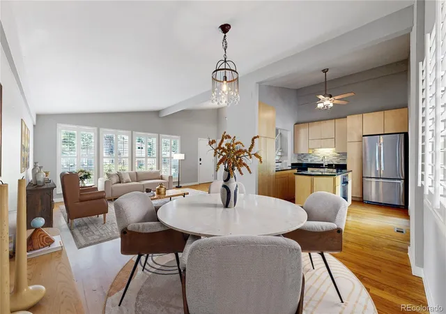 4th image of 2874 S Willow Ct, Denver, CO 80231 | MLS# 3216801