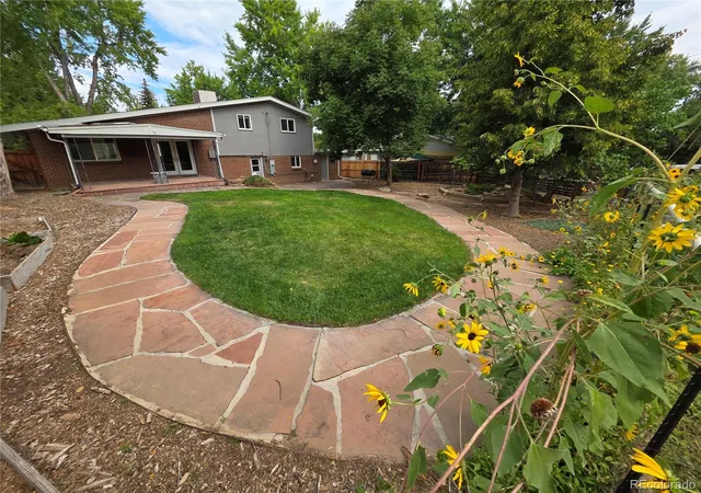 50th image of 2874 S Willow Ct, Denver, CO 80231 | MLS# 3216801