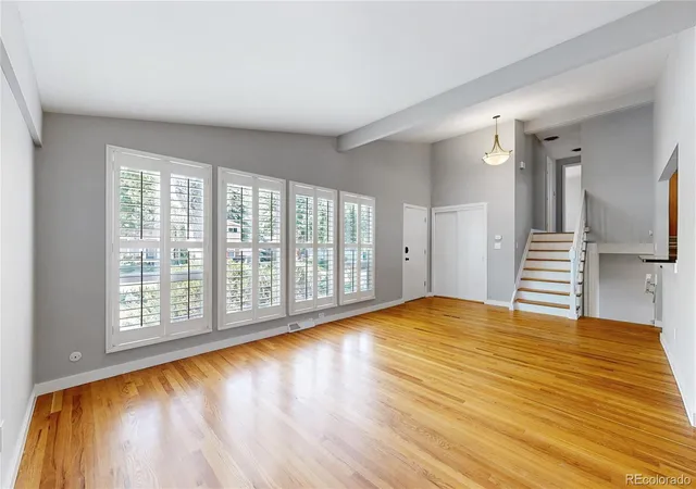 5th image of 2874 S Willow Ct, Denver, CO 80231 | MLS# 3216801