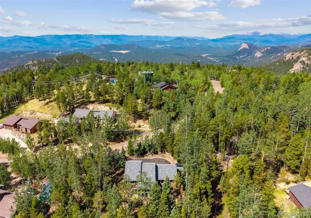Photo 49 of Single family home for sale at 11512 Hannah Dr, Conifer, CO 80433 | MLS# 6912104 | Listing updated on 2026-08-22