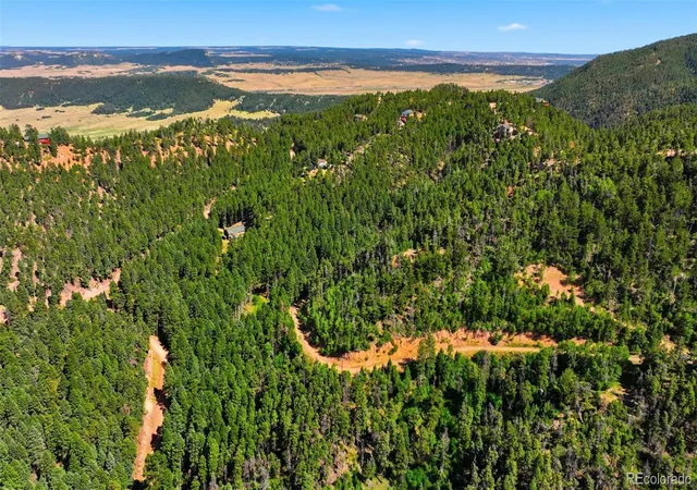 4th image of 13488 S Firedog Wy, Larkspur, CO 80118 | MLS# 7060419