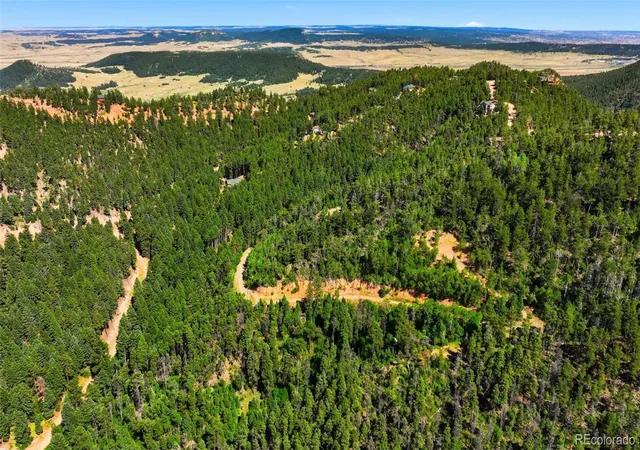 5th image of 13488 S Firedog Wy, Larkspur, CO 80118 | MLS# 7060419