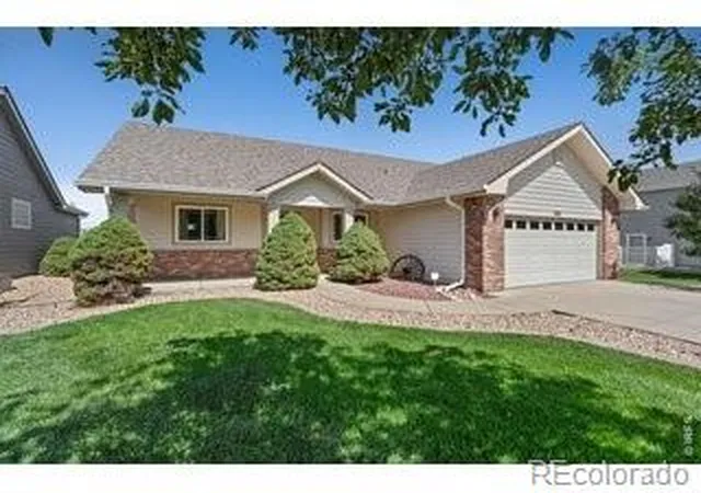 Photo 1 of Single family home for sale at 703 63rd Avenue, Greeley, CO 80634 | MLS# 7837950 | Listing updated on 2026-10-06