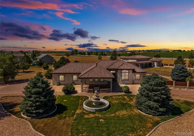 2nd image of 33 Stagecoach Ln, Fort Morgan, CO 80701 | MLS# 4643522
