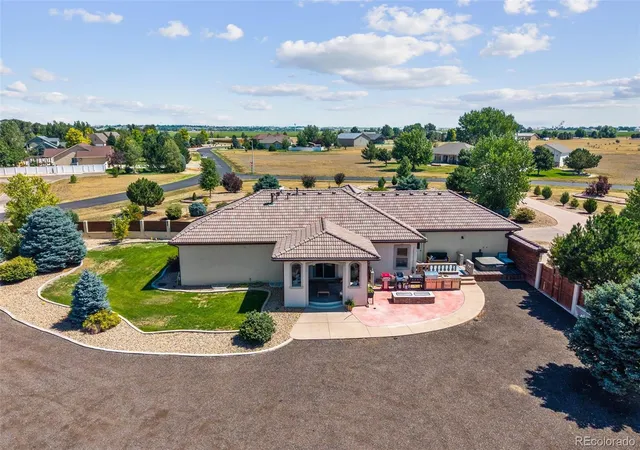 3rd image of 33 Stagecoach Ln, Fort Morgan, CO 80701 | MLS# 4643522