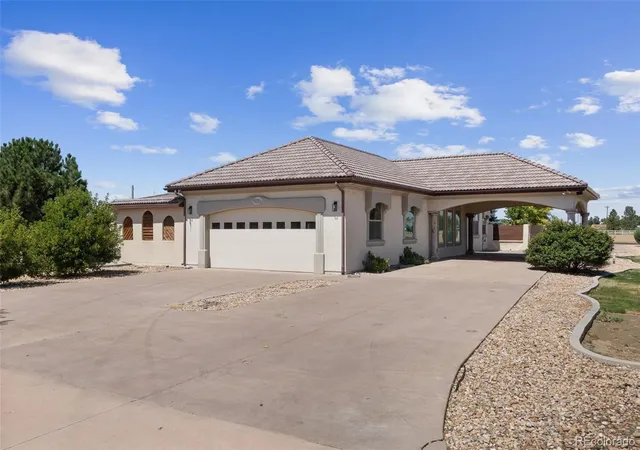 4th image of 33 Stagecoach Ln, Fort Morgan, CO 80701 | MLS# 4643522