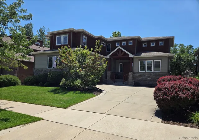 Photo 1 of Single family home for sale at 4570 Sprucedale Pl, Boulder, CO 80301 | MLS# 2798173 | Listing updated on 2026-09-04