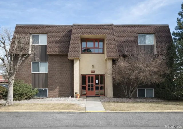 Photo 1 of Condo for sale at 7755 E Quincy Ave #101A2, Denver, CO 80237 | MLS# 9280583 | Listing updated on 2026-08-25