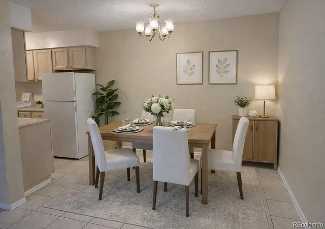 Photo 2 of Condo for sale at 7755 E Quincy Ave #101A2, Denver, CO 80237 | MLS# 9280583 | Listing updated on 2026-08-25