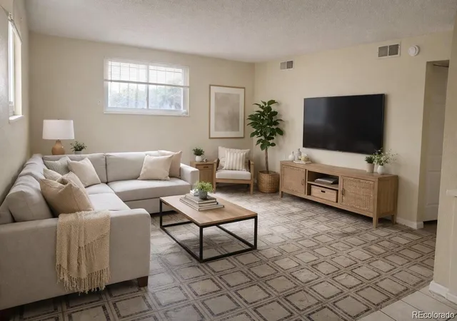 Photo 2 of Condo for sale at 7755 E Quincy Ave #101A2, Denver, CO 80237 | MLS# 9280583 | Listing updated on 2026-08-25