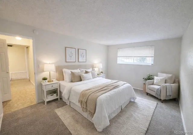 Photo 3 of Condo for sale at 7755 E Quincy Ave #101A2, Denver, CO 80237 | MLS# 9280583 | Listing updated on 2026-08-25