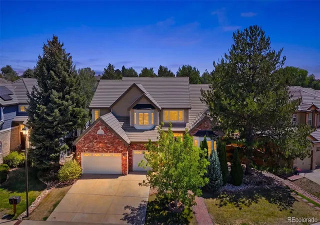 Photo 1 of Single family home for sale at 5498 S Helena St, Centennial, CO 80015 | MLS# 4702154 | Listing updated on 2026-10-16