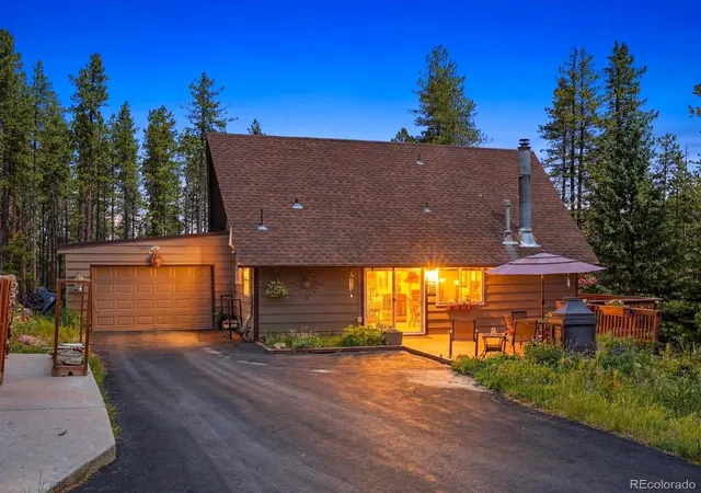 Photo 1 of Single family home for sale at 32627 Lila Dr, Conifer, CO 80433 | MLS# 6579532 | Listing updated on 2026-09-22
