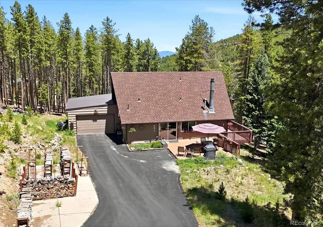 Photo 3 of Single family home for sale at 32627 Lila Dr, Conifer, CO 80433 | MLS# 6579532 | Listing updated on 2026-09-22