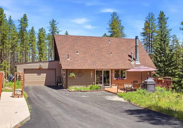 Photo 4 of Single family home for sale at 32627 Lila Dr, Conifer, CO 80433 | MLS# 6579532 | Listing updated on 2026-09-01