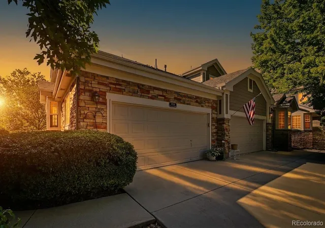 45th image of 3534 Broadlands Ln #102, Broomfield, CO 80023 | MLS# 1581573